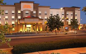 Hampton Inn Prescott Valley Arizona